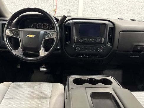 Used 2015 Chevrolet Silverado 1500 LS w/ Trailering Package AWD/4WD image 14