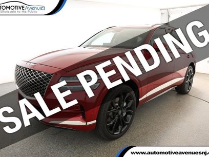 Used 2024 Genesis GV80 3.5T Prestige Signature