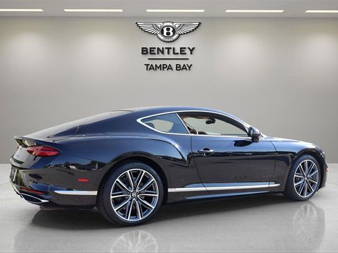 New 2026 Bentley Continental GT image 9