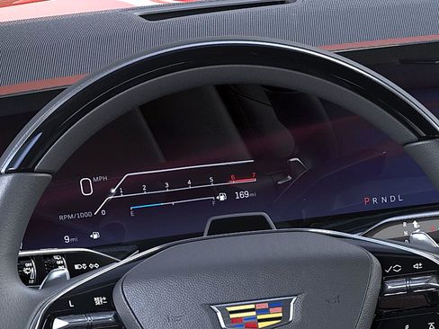 New 2026 Cadillac Escalade Sport RWD image 18