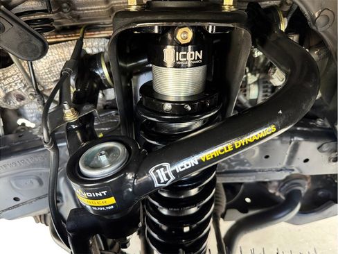 Used 2018 Lexus GX 460 Premium AWD/4WD image 19