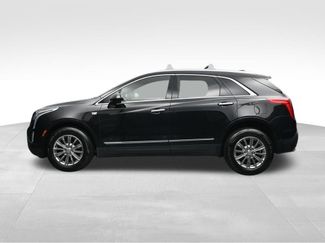 Used 2017 Cadillac XT5 Luxury w/ Driver Awareness Package FWD video 2