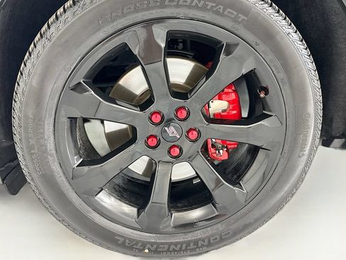 Used 2023 Ford Explorer ST w/ Equipment Group 401A AWD/4WD image 29