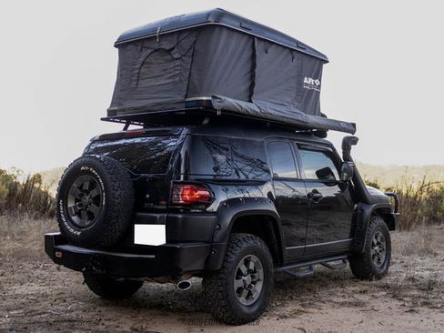 Used 2007 Toyota FJ Cruiser 4WD w/ TRD Special Edition image 21