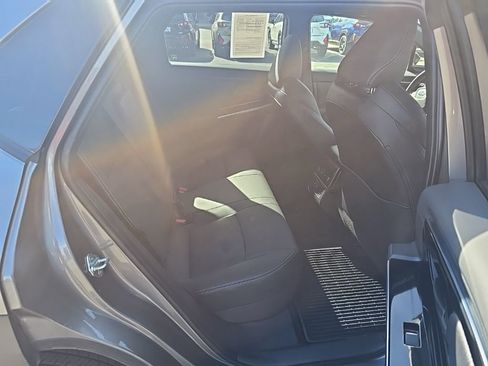 Certified 2023 Subaru Solterra AWD image 7