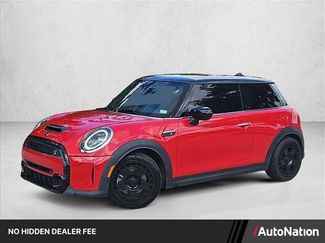 Used 2023 MINI Cooper S FWD video 1