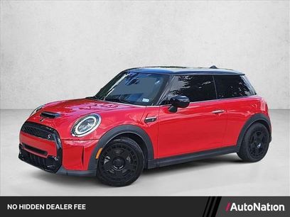 Used 2023 MINI Cooper S