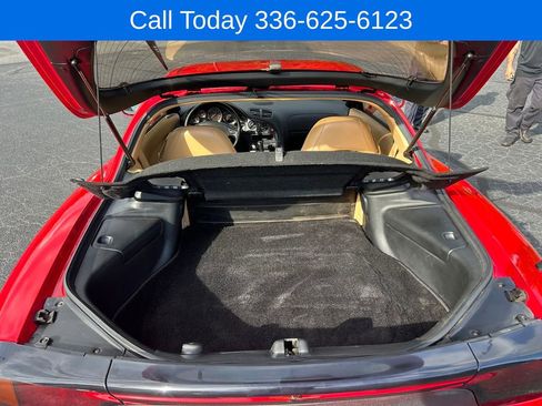 Used 1993 MAZDA RX-7 RWD image 13