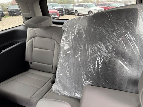 New 2025 Lincoln Navigator Reserve image 12