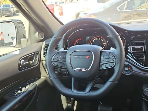 New 2026 Dodge Durango GT w/ Blacktop Package image 22
