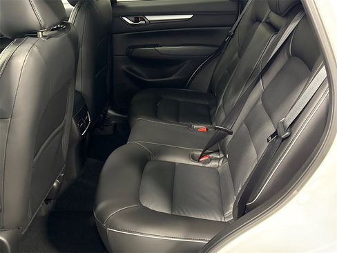 New 2025 MAZDA CX-5 AWD 2.5 S w/ Select Package image 6