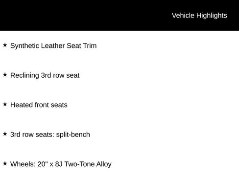 Used 2022 Mitsubishi Outlander SE AWD/4WD image 7