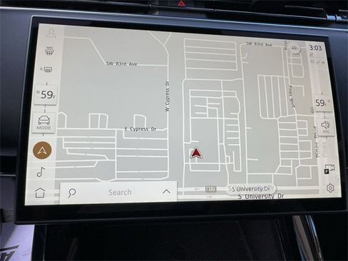 Used 2025 Land Rover Range Rover Sport SE image 25