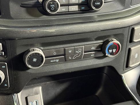 Used 2022 Ford F150 XL w/ STX Appearance Package AWD/4WD image 34