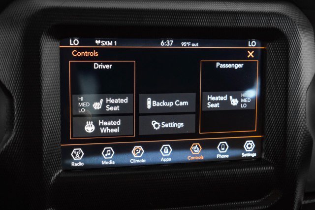 Used 2020 Jeep Wrangler Unlimited Sport S AWD/4WD image 26