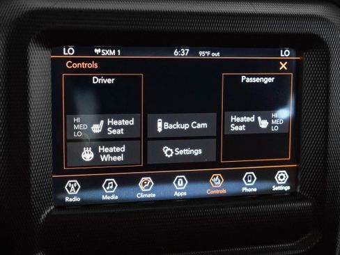 Used 2020 Jeep Wrangler Unlimited Sport S AWD/4WD image 26