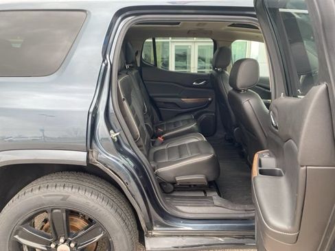 Used 2019 GMC Acadia Denali w/ Technology Package AWD/4WD image 31