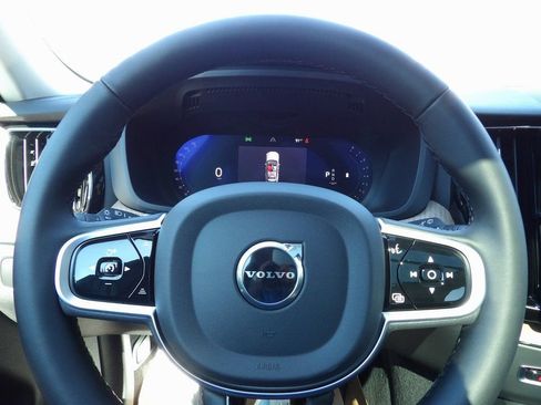 New 2026 Volvo XC60 B5 Core w/ Climate Package image 16