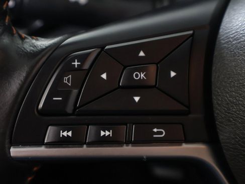 Used 2024 Nissan Sentra SR image 39