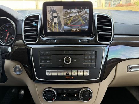 Used 2017 Mercedes-Benz GLE 43 AMG 4MATIC Coupe image 30