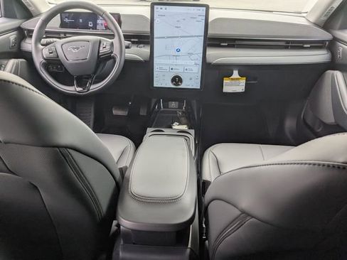 New 2026 Ford Mustang Mach-E Select w/ Comfort Package image 20