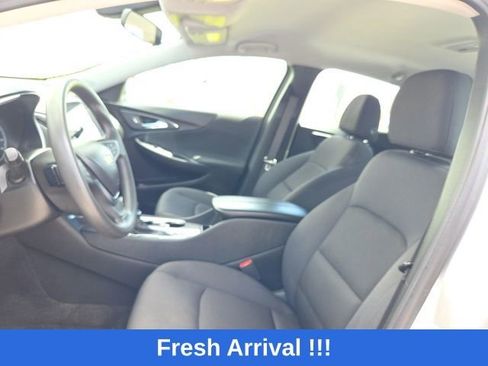 Used 2022 Chevrolet Malibu LT FWD image 6