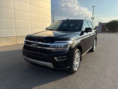 Used 2024 Ford Expedition Limited