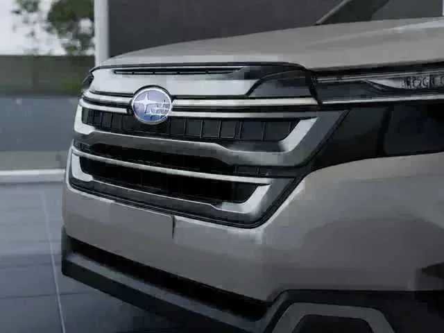 New 2026 Subaru Forester Limited AWD/4WD image 10