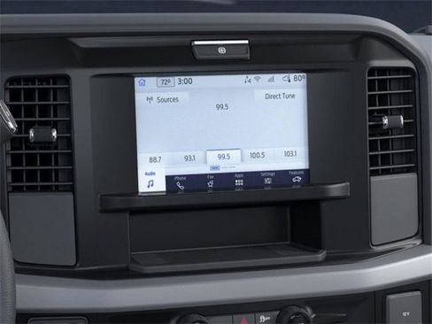 New 2026 Ford F450 XL image 7