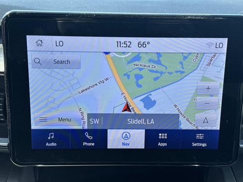 Used 2023 Ford Explorer XLT w/ Equipment Group 202A image 18