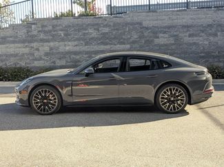 New 2026 Porsche Panamera 4 AWD/4WD video 2