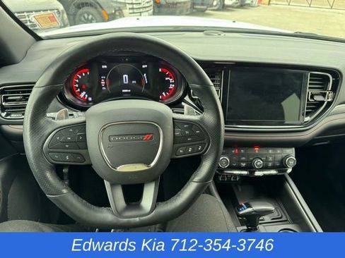 Used 2023 Dodge Durango R/T image 17