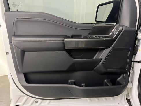 Used 2022 Ford F150 XLT w/ Equipment Group 302A High image 26