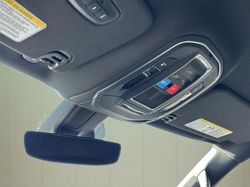 New 2026 Jeep Grand Wagoneer Limited image 35