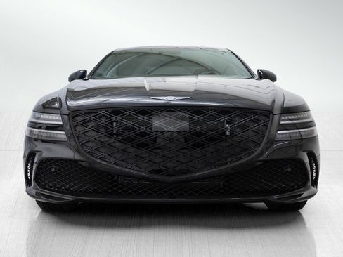 New 2026 Genesis G80 3.5T Prestige image 2