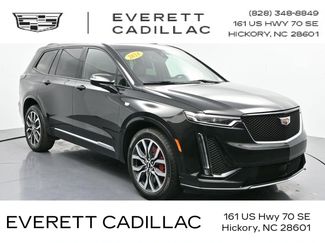 Certified 2024 Cadillac XT6 Sport w/ Platinum Package video 1