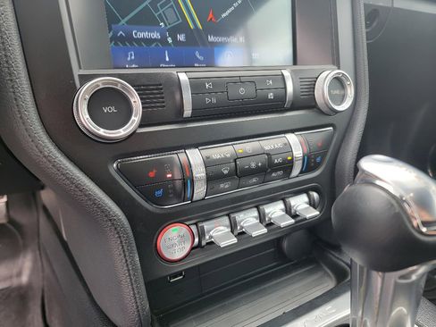 Used 2021 Ford Mustang GT Premium w/ GT Performance Package image 22