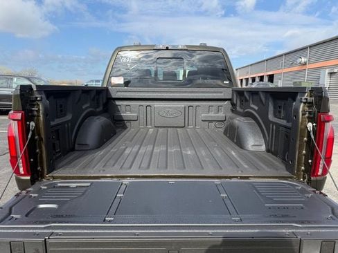 New 2026 Ford F150 Raptor AWD/4WD image 9