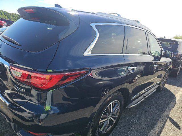 Used 2018 INFINITI QX60 FWD w/ Premium Plus Package image 10