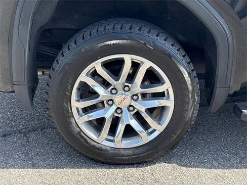 Used 2020 GMC Sierra 1500 SLT w/ SLT Premium Plus Package image 12