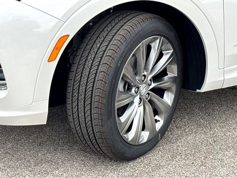 New 2026 Buick Envista Sport Touring FWD image 24