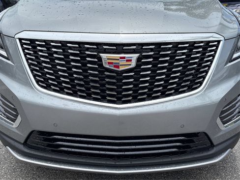 New 2026 Cadillac XT5 Premium Luxury FWD image 12