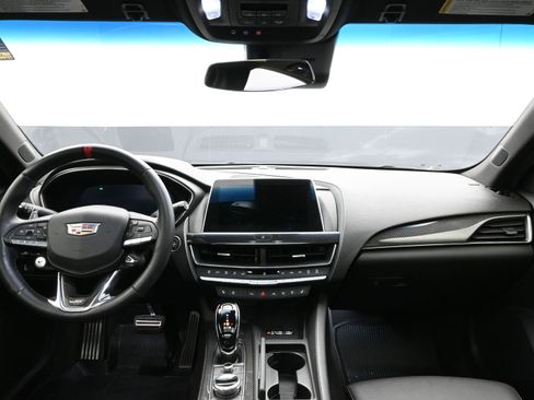 Used 2023 Cadillac CT5 V Blackwing w/ Driver Assist Package image 19