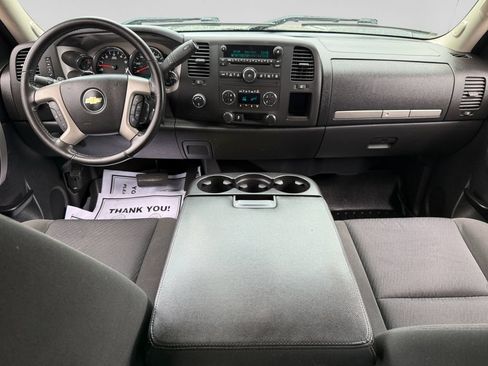 Used 2012 Chevrolet Silverado 1500 LT w/ All-Star Edition AWD/4WD image 21