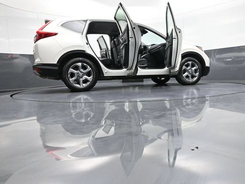 Used 2018 Honda CR-V EX-L image 49