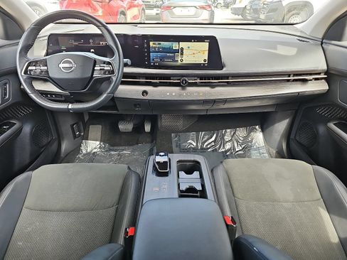 Used 2023 Nissan Ariya FWD image 11
