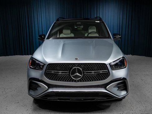 New 2026 Mercedes-Benz GLE 350 4MATIC image 2