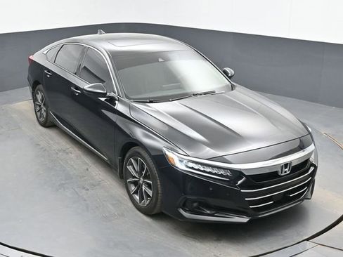 Used 2021 Honda Accord EX-L image 13