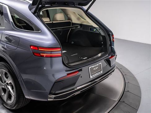 New 2026 Genesis GV70 2.5T Advanced AWD/4WD image 10