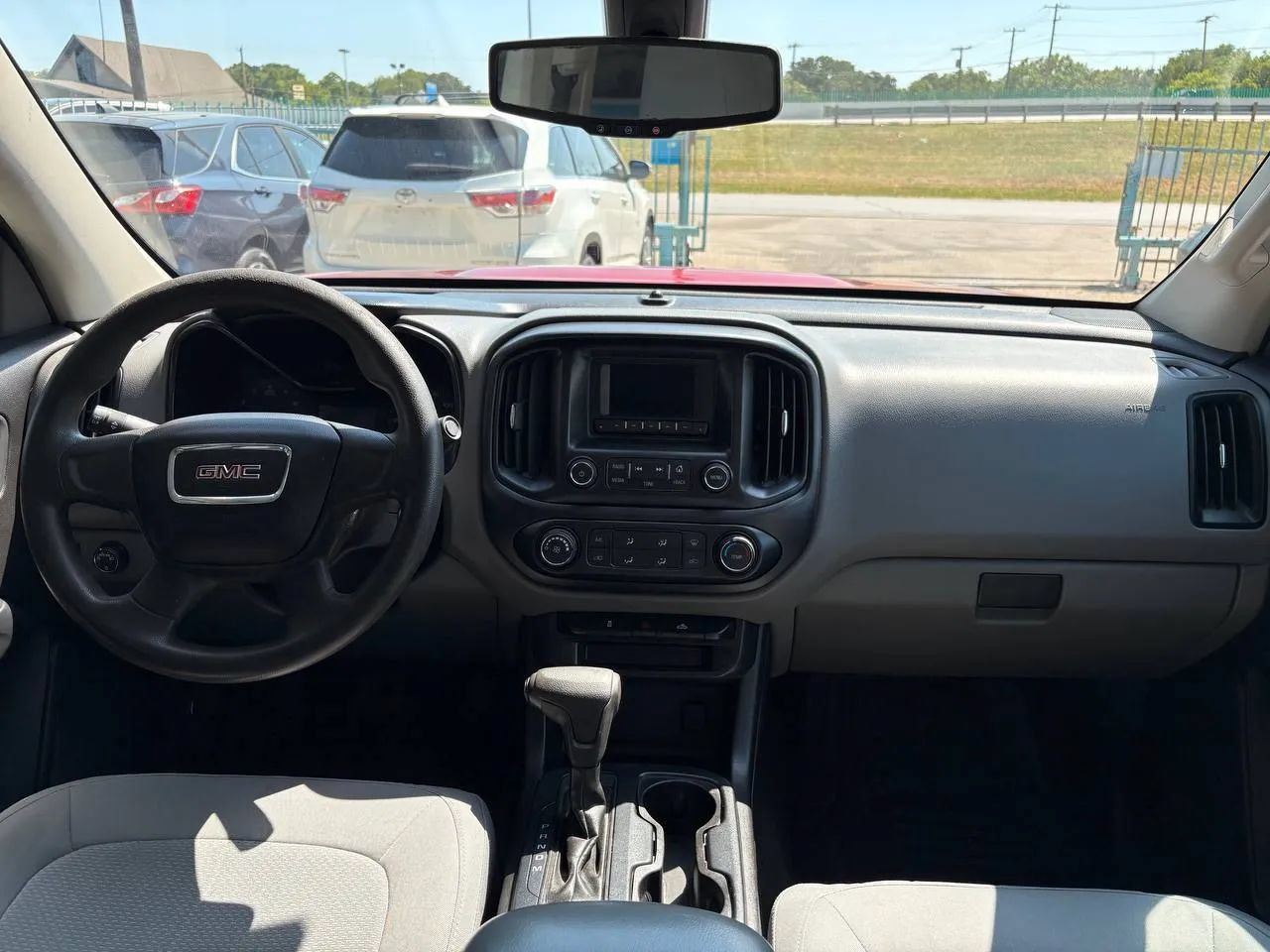 Used 2016 GMC Canyon 2WD Crew Cab image 17